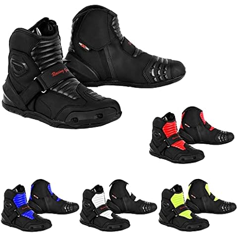 Motorbike Boots