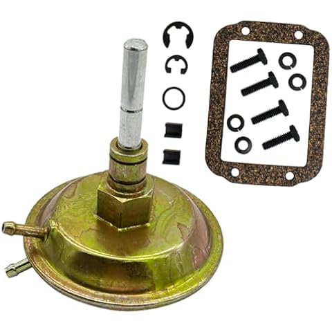 Motorbike Brake Boosters & Actuators