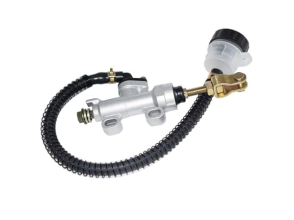 Motorbike Brake & Clutch Master Cylinders Thumbnail