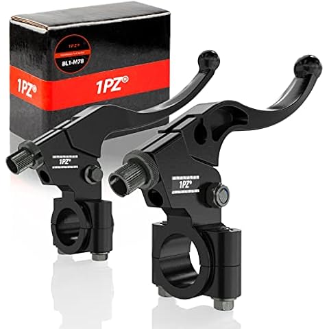 Motorbike Brake Levers