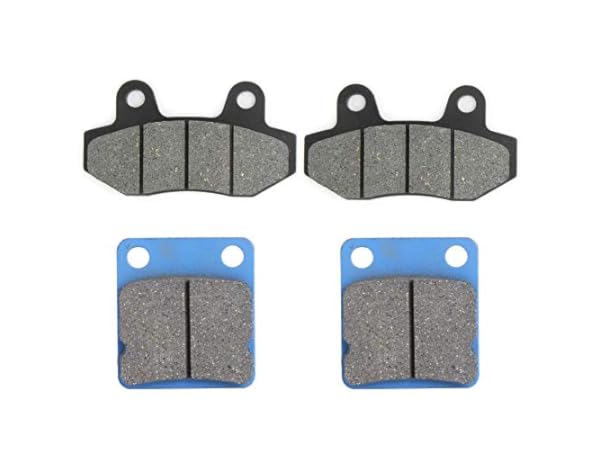 Motorbike Brake Pads Thumbnail