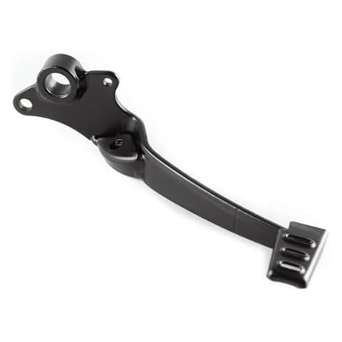 Motorbike Brake Pedals