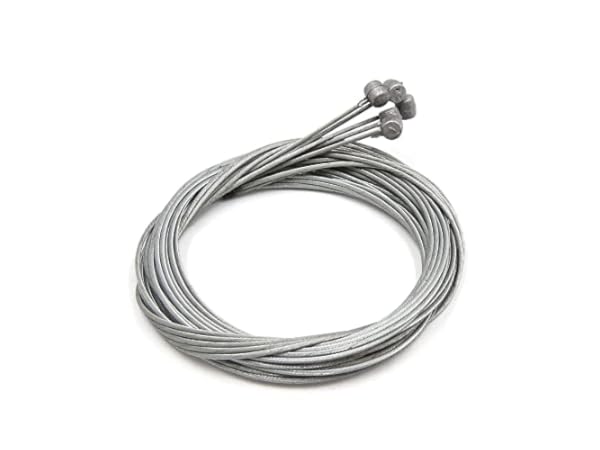 Motorbike Cables Thumbnail