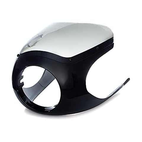 Motorbike Cowls