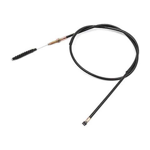 Motorbike Drive Cables