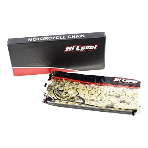 Motorbike Driving Chains