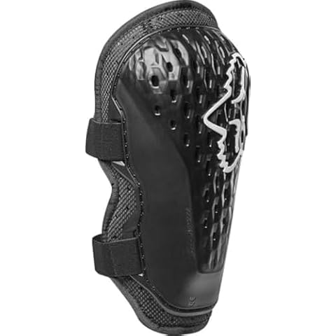 Motorbike Elbow Protection for Men