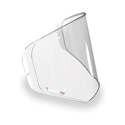 Motorbike Eyewear Replacement Lenses