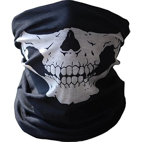 Motorbike Face Masks for Adult