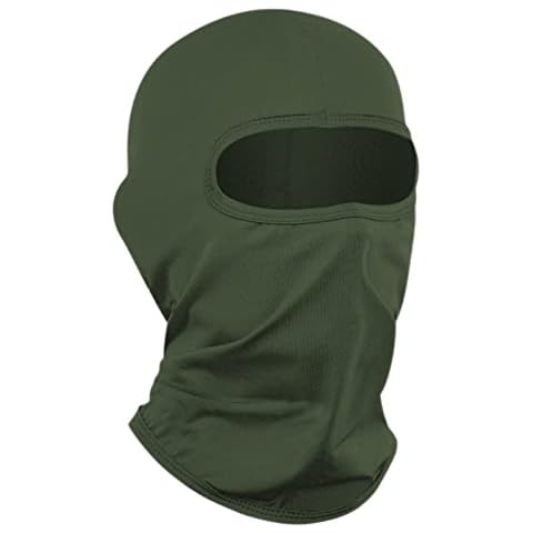 Motorbike Face Masks for Men