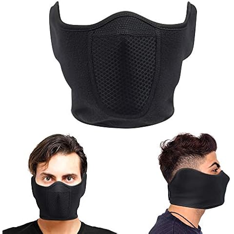 Motorbike Face Masks for Women