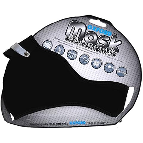 Motorbike Face Masks