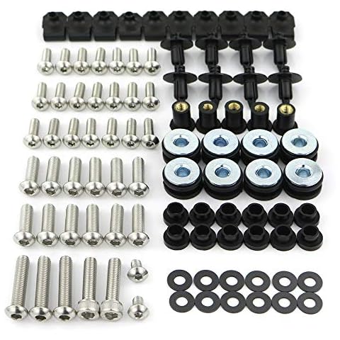 Motorbike Fairing Kits