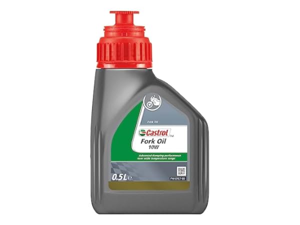 Motorbike Fork Oil Thumbnail