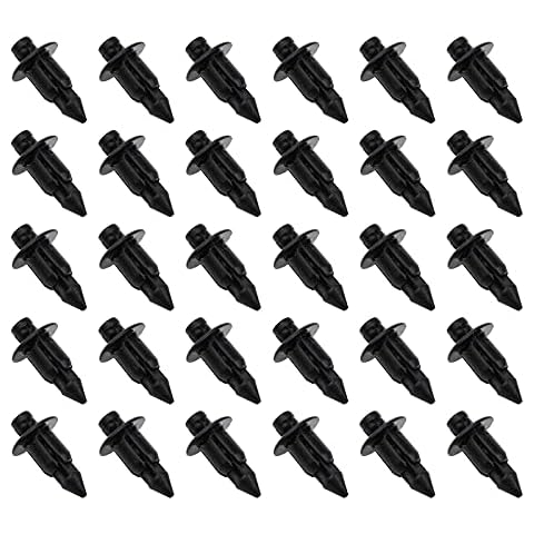 Motorbike Fuel Supply Nuts & Bolts