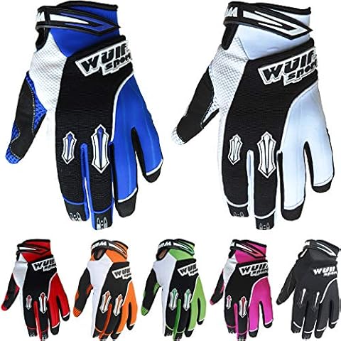 Motorbike Gloves for Adult