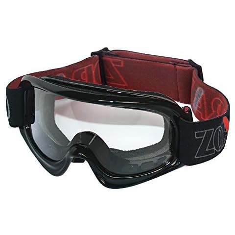 Motorbike Goggles for Kids