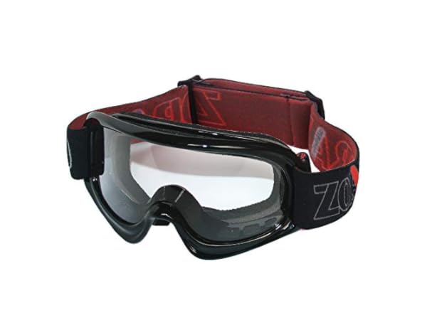 Motorbike Goggles for Kids thumbnail