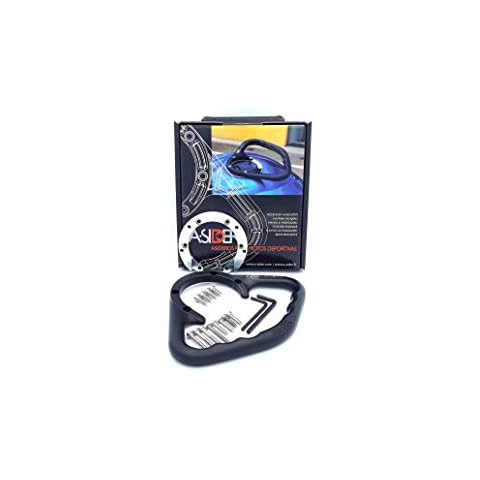 Motorbike Grab Bars