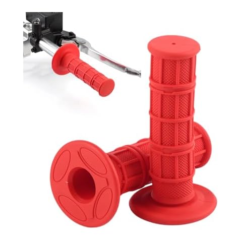 Motorbike Grips