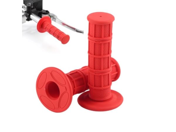 Motorbike Grips Thumbnail