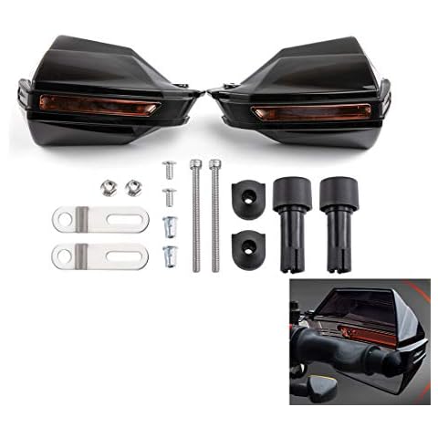 Motorbike Handguards