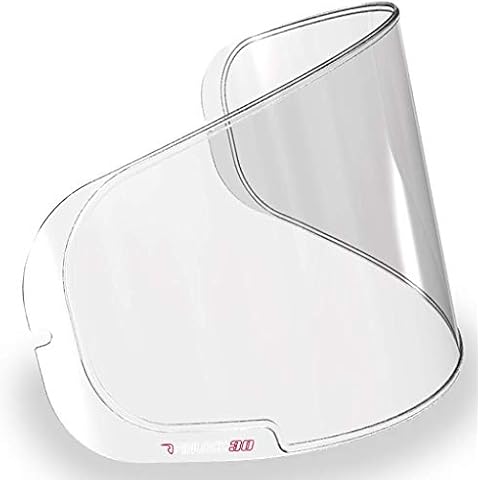 Motorbike Helmet Visors for Pinlock