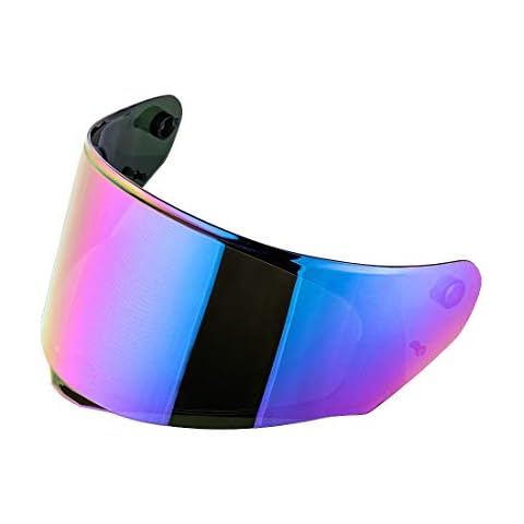 Motorbike Helmet Visors