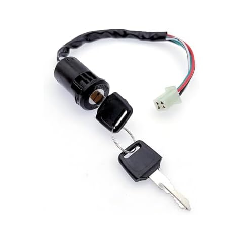 Motorbike Ignitions