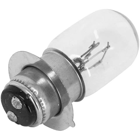 Motorbike Incandescent Bulbs