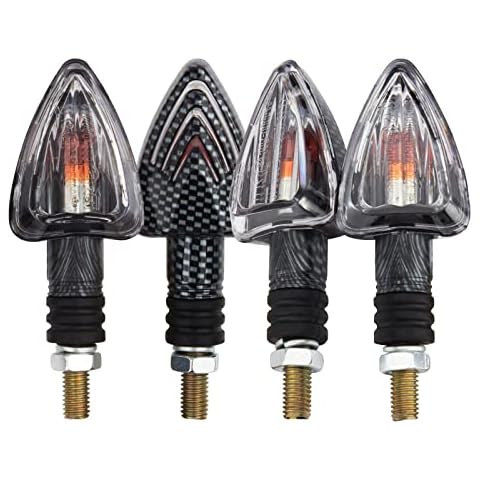 Motorbike Indicators