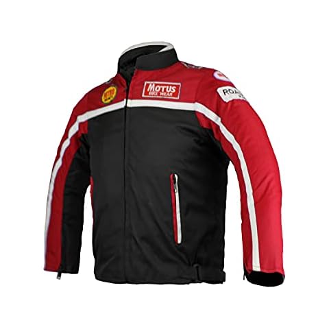 Motorbike Jackets for Children