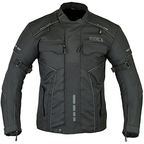 Motorbike Jackets for Men
