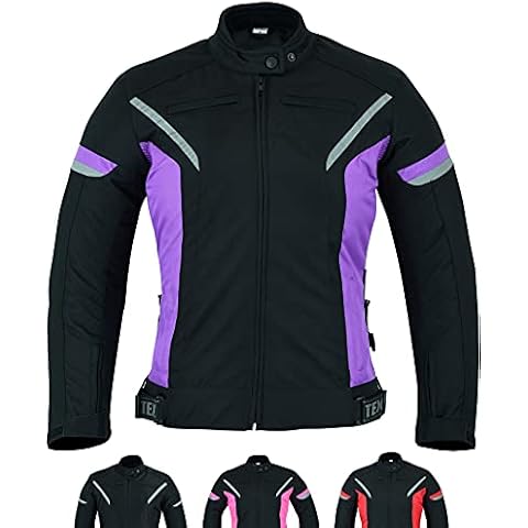 Motorbike Jackets for Women