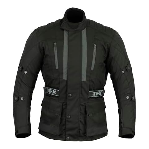 Motorbike Jackets