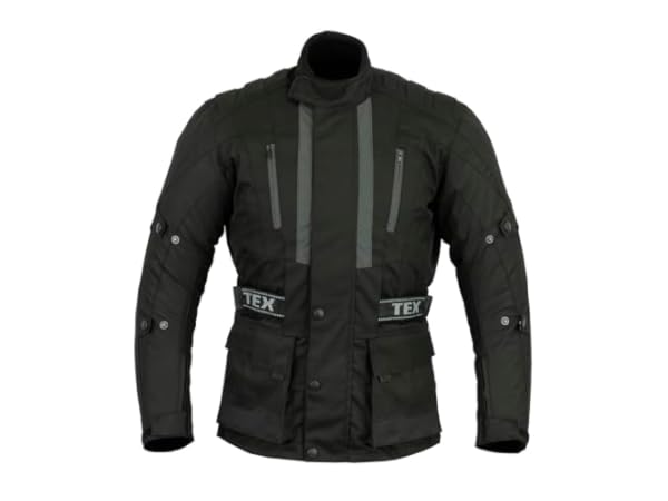 Motorbike Jackets Thumbnail