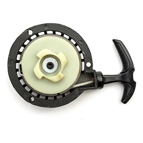 Motorbike Kickstarters & Parts