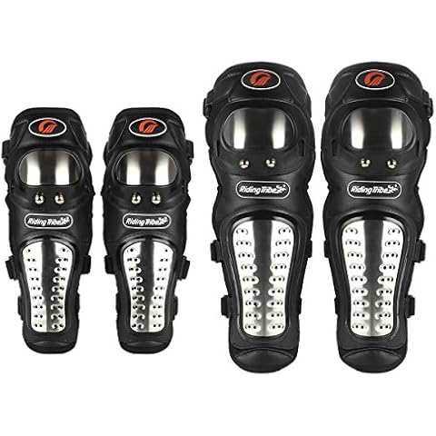 Motorbike Knee Protection for Adult