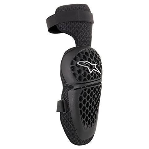 Motorbike Knee Protection