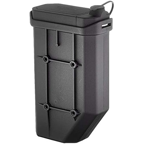 Motorbike Luggage Carriers & Boxes