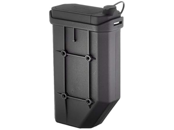 Motorbike Luggage Carriers & Boxes Thumbnail