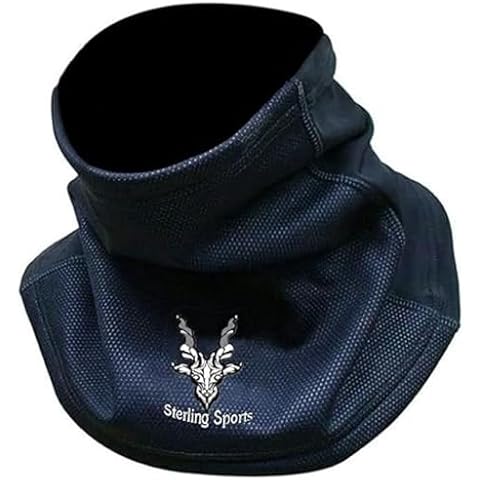 Motorbike Neck Warmers for Men