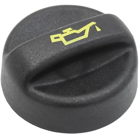 Motorbike Oil Filler Caps