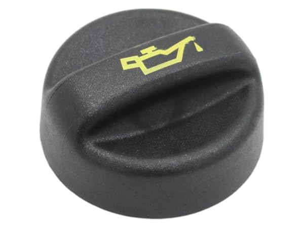 Motorbike Oil Filler Caps Thumbnail