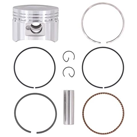 Motorbike Pistons & Rings