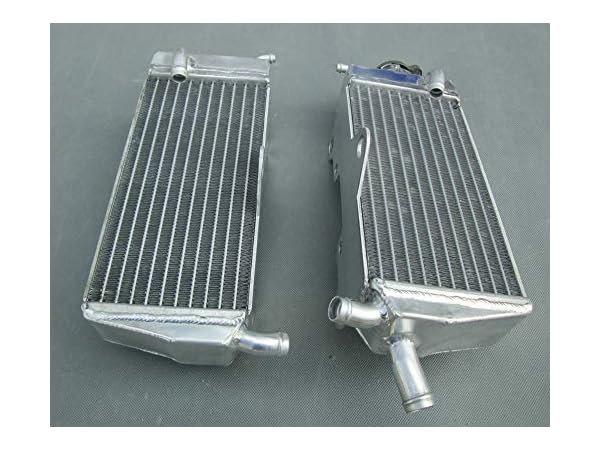 Motorbike Radiators Thumbnail
