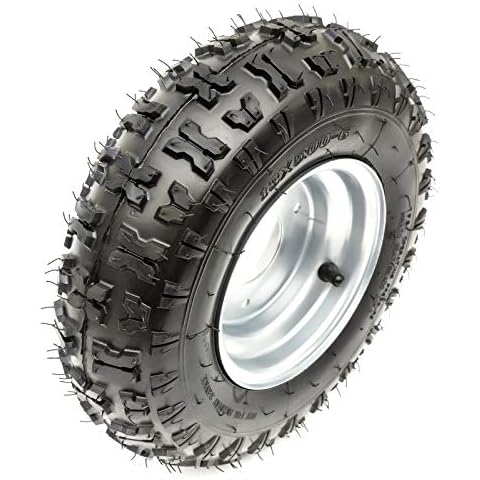 Motorbike Rims