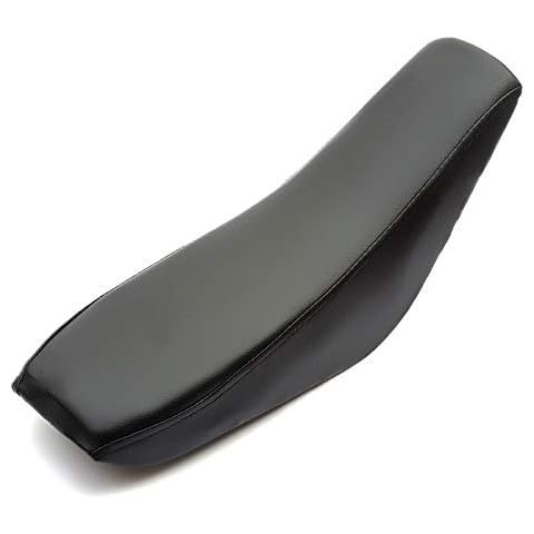 Motorbike Seats