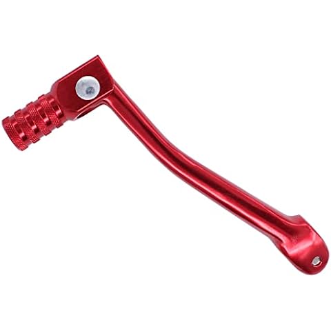 Motorbike Shift Levers