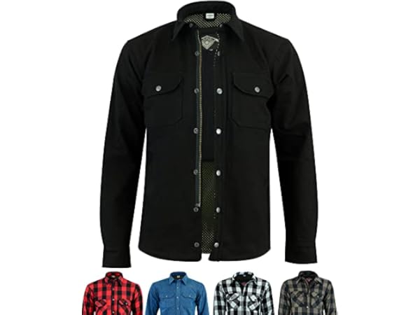 Motorbike Shirts thumbnail